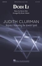 Dodi Li (arr. Brant Adams)