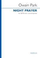 Night Prayer