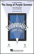 The Song Of Purple Summer (from Spring Awakening) (arr. Mark Brymer)