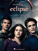 Jonathan Low (from The Twilight Saga: Eclipse)