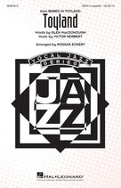 Toyland (from Babes In Toyland) (arr. Rosana Eckert)