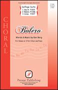 Bolero (from "Solfege Suite")