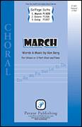 March (from "Solfege Suite")