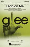 Lean On Me (arr. Mac Huff)