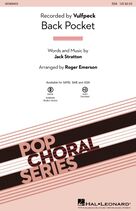 Back Pocket (arr. Roger Emerson)