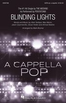 Blinding Lights (arr. Mark Brymer)