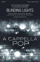 Blinding Lights (arr. Mark Brymer)