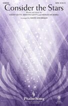Consider the Stars (arr. David Angerman)