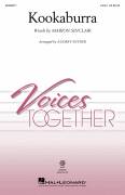Kookaburra (Kookaburra Sits In The Old Gum Tree) (arr. Audrey Snyder)