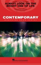 Always Look On The Bright Side Of Life (arr. Conaway & Holt) (COMPLETE) for marching band