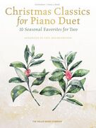 Ave Maria (arr. Eric Baumgartner)