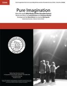 Pure Imagination (arr. Dave Briner)