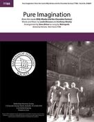 Pure Imagination (arr. Dave Briner)