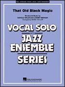 That Old Black Magic (arr. Mike Tomaro)