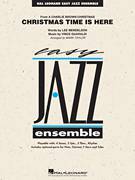 Christmas Time Is Here (arr. Mike Tomaro)