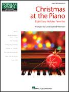 Breath Of Heaven (Mary's Song) [Jazz version] (arr. Brent Edstrom)