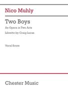 Two Boys