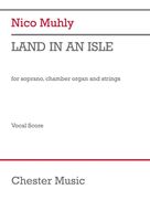 Land In An Isle (Score)
