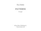 Patterns