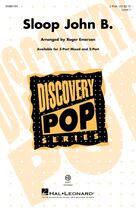Sloop John B. (arr. Roger Emerson)