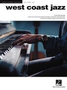 Bernie's Tune [Jazz version] (arr. Brent Edstrom)