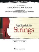 A Spoonful of Sugar (arr. Robert Longfield)