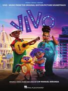 One More Song (from Vivo)