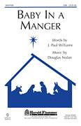 Baby In A Manger