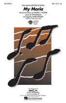 My Maria (arr. Mark Brymer)