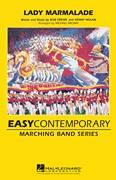 Lady Marmalade (from Moulin Rouge) (arr. Michael Brown) (COMPLETE) for marching band
