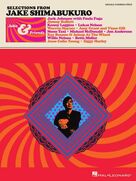 A Place In The Sun (feat. Jack Johnson with Paula Fuga)