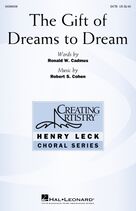The Gift Of Dreams To Dream
