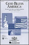 God Bless America (arr. Mark Brymer)