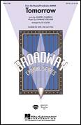 Tomorrow (from Annie) (arr. Ed Lojeski)