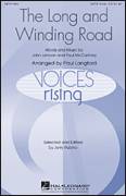 The Long and Winding Road (arr. Keely Hodgson)