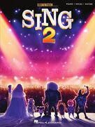 Could Have Been Me (from Sing 2)