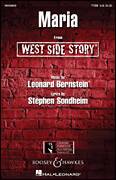 Maria (from West Side Story) (arr. William Stickles)