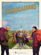 You Make Me Wanna Sing (from Schmigadoon!)