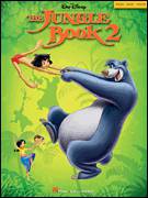 I Wan'na Be Like You (The Monkey Song) (from The Jungle Book)