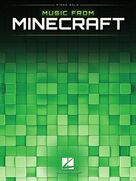 Haggstrom (from Minecraft)