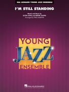 I'm Still Standing (arr. Paul Murtha)