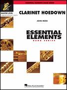 Clarinet Hoedown (COMPLETE)