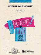 Puttin' On The Ritz (arr. Roger Holmes)