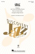Smile (arr. Roger Emerson)