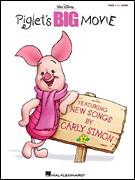 Winnie The Pooh (from Piglet's Big Movie)