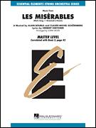 Music from Les Miserables (arr. John Moss) (COMPLETE)