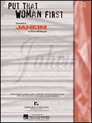 Put That Woman First