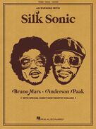 Silk Sonic Intro