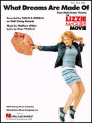 What Dreams Are Made Of (Ballad Version) (from The Lizzie McGuire Movie)