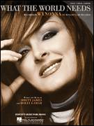 What The World Needs